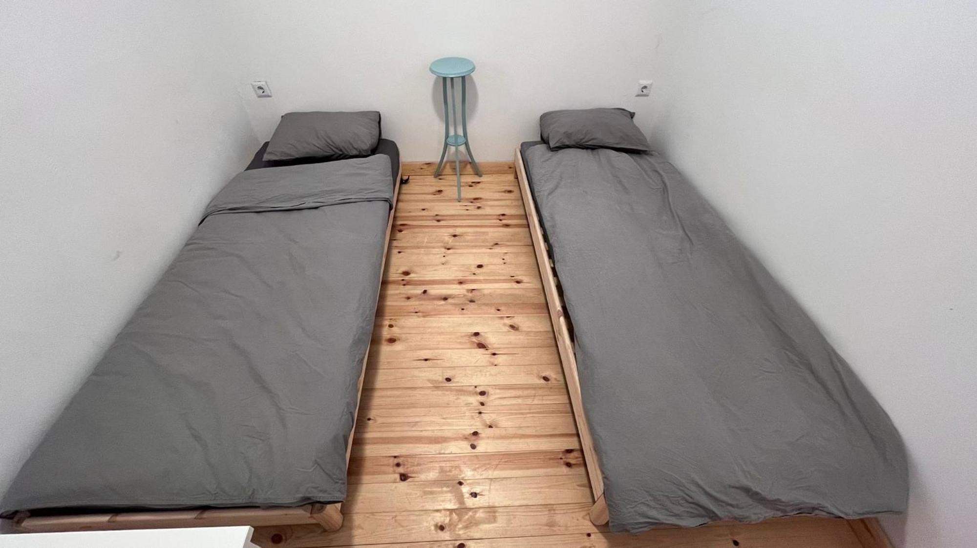 Galaxidi Authentic Rooftop House Dış mekan fotoğraf
